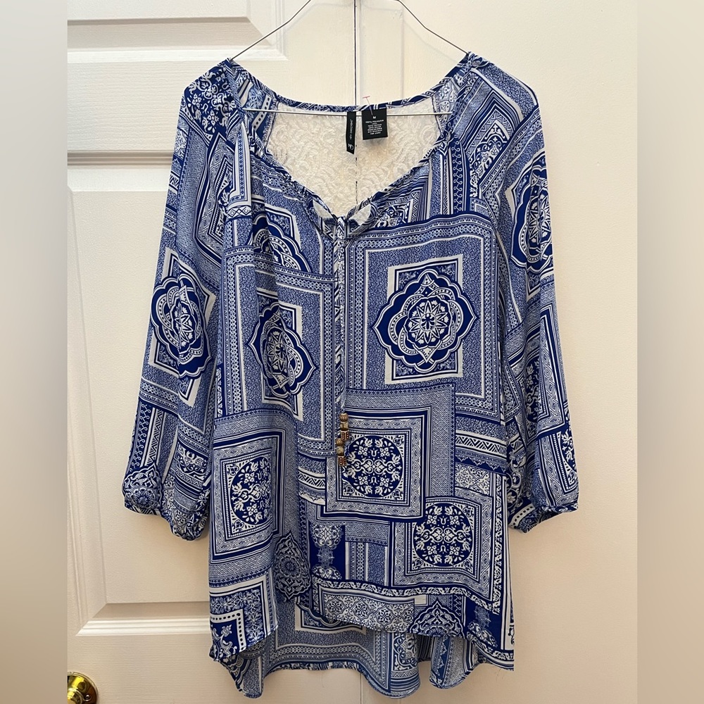 ⭐️ New Decisions Flowy ⭐️